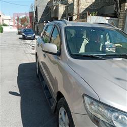 هیوندای سەنتافی